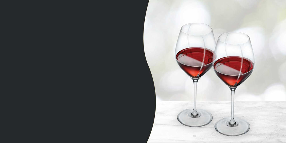 Palavino - Aerating Wine Glass